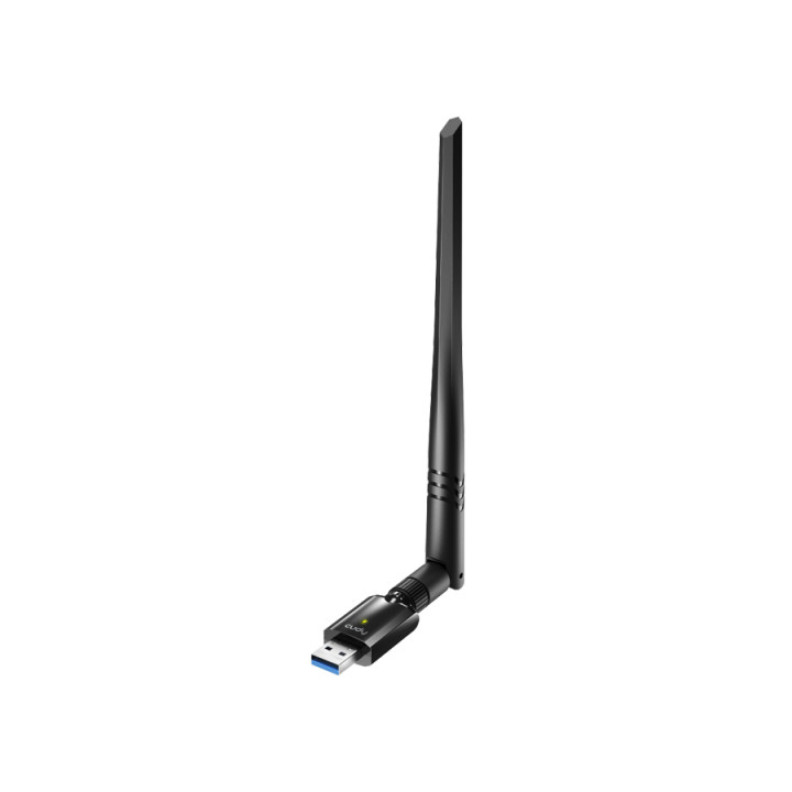 Cudy Dual Band WiFi 5 1300Mbps 5dBi USB 3.0 Adapter 