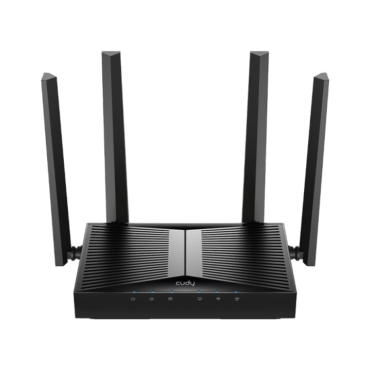 Cudy Dual Band WiFi 7 3600Mbps 5dBi Gigabit Mesh Router 