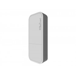 MikroTik wAP Dual Band AC White WiFi Outdoor Router | RBwAPG-5HacD2HnD