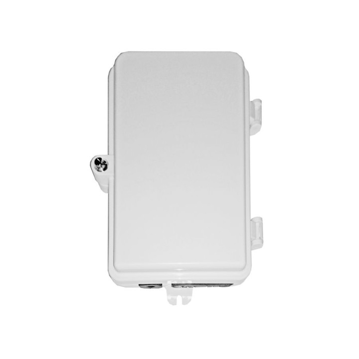 Linkbasic Fibre Distribution Box 4 Cores