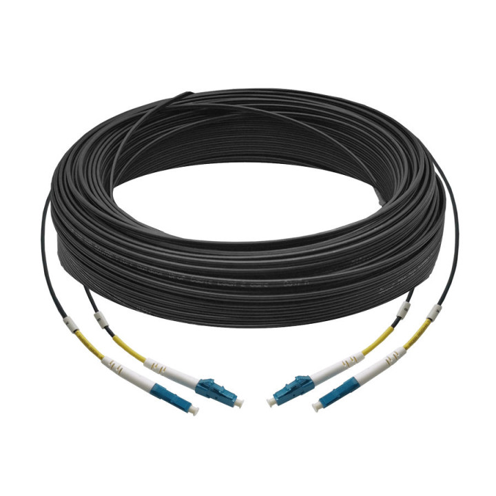 Linkbasic Fibre Outdoor Uplink Cable 30M LC-LC UPC 2Core
