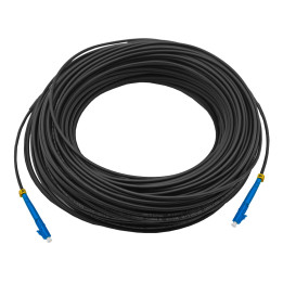 Linkbasic Fibre Outdoor Uplink Cable 30M LC-LC UPC 1Core