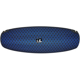 E20 BLUE BLUETOOTH/USB/FM/M-SD - REFURB
