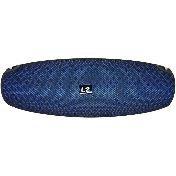 E20 BLUE BLUETOOTH/USB/FM/M-SD - REFURB