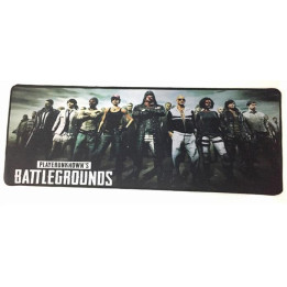 GAMING MOUSEPAD BIG