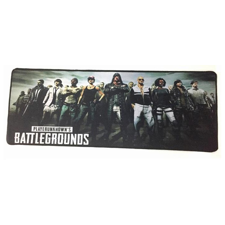 GAMING MOUSEPAD BIG