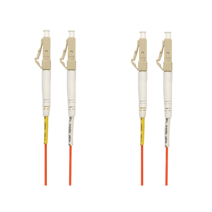 Linkbasic Fibre Flylead LC-LC MM 1M