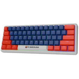 3-IN-1 GAMING KEYBOARD