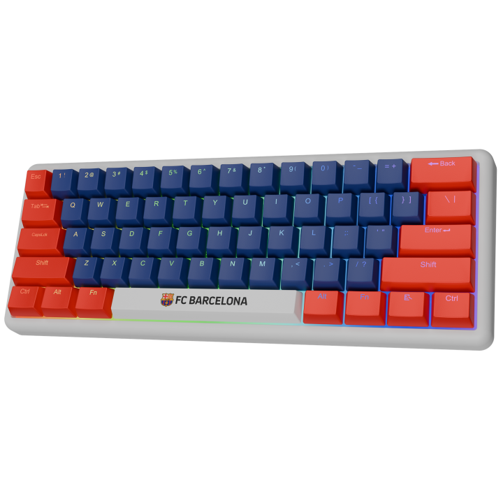 3-IN-1 GAMING KEYBOARD