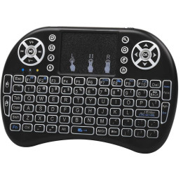 MINI BLUETOOTH AND USB KEYBOARD