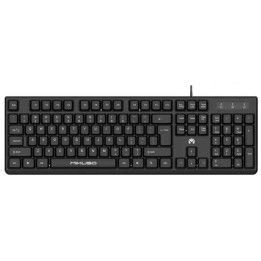 KB-039U USB BUSINESS KEYBOARD