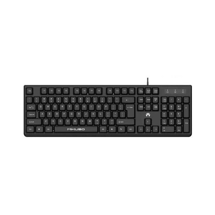 KB-039U USB BUSINESS KEYBOARD