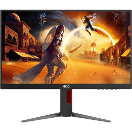 GAMING MONITOR 27" IPS FHD 1920X1080