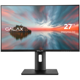 27" FHD VA 75HZ MONITOR
