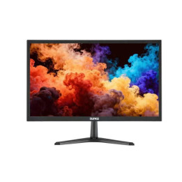 22" FHD 75HZ MONITOR