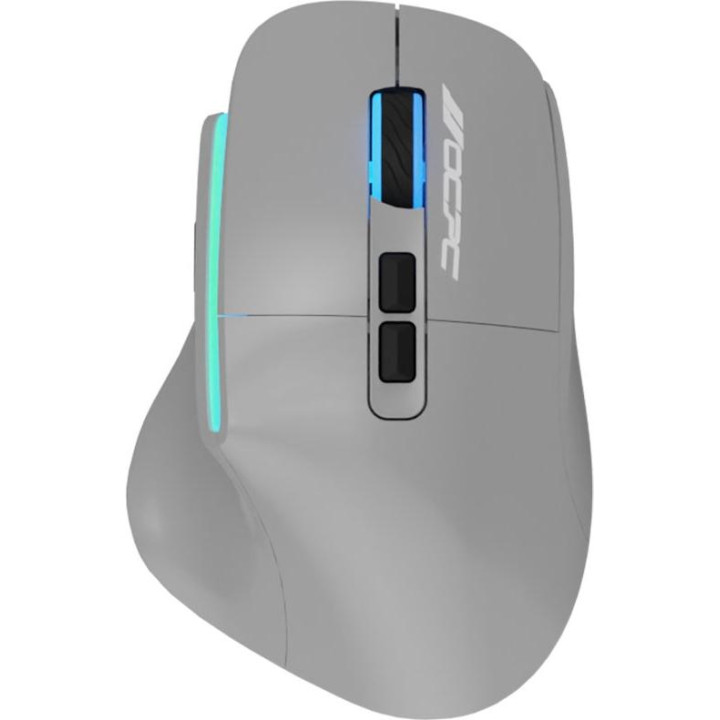 OPTICAL WIRELESS GAMING MOUSE 7000 DPI