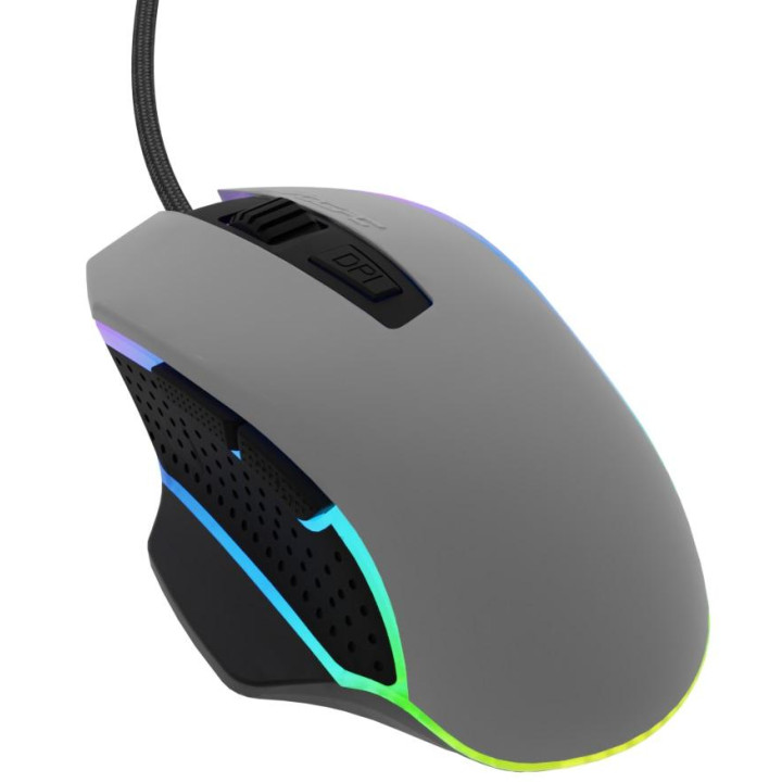 7D WIRED GAMING MOUSE 7200 DPI