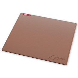 LTR GAMING MOUSEPAD MED BROWN