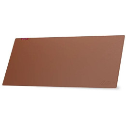 LTR GAMING MOUSEPAD XL BROWN