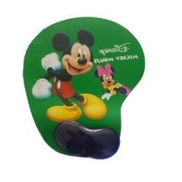 GEL MOUSE PAD-NEW