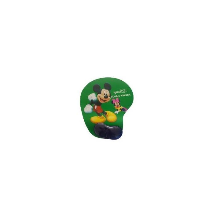 GEL MOUSE PAD-NEW