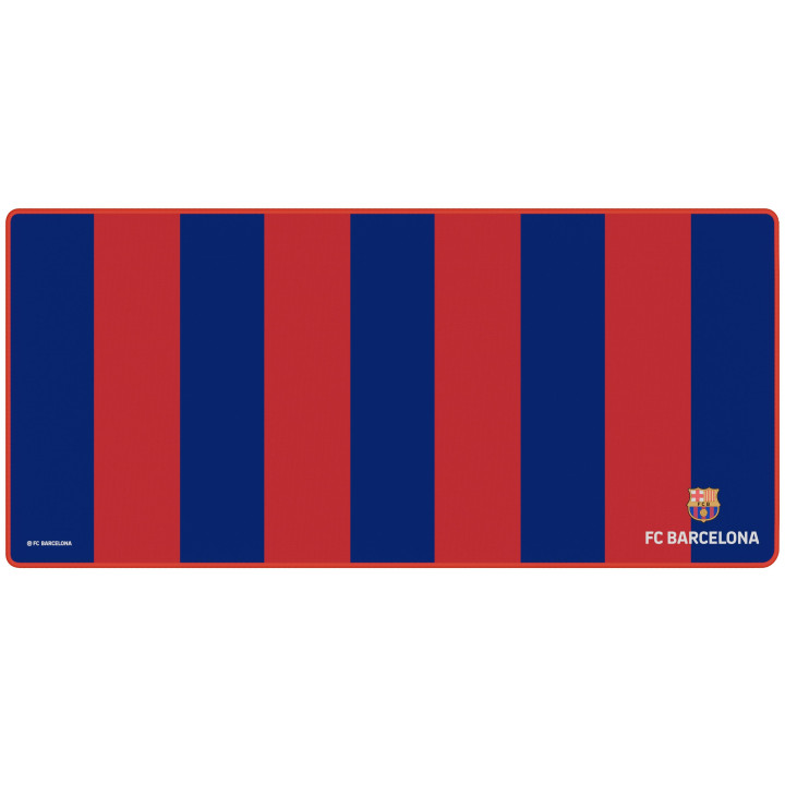 FCB JQR GAMING MOUSEPAD XL