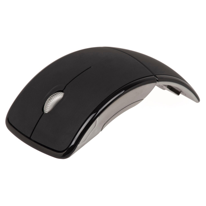 ARC WIRELESS MOUSE INCL BATTERIES