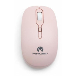 PINK WIRELESS MOUSE