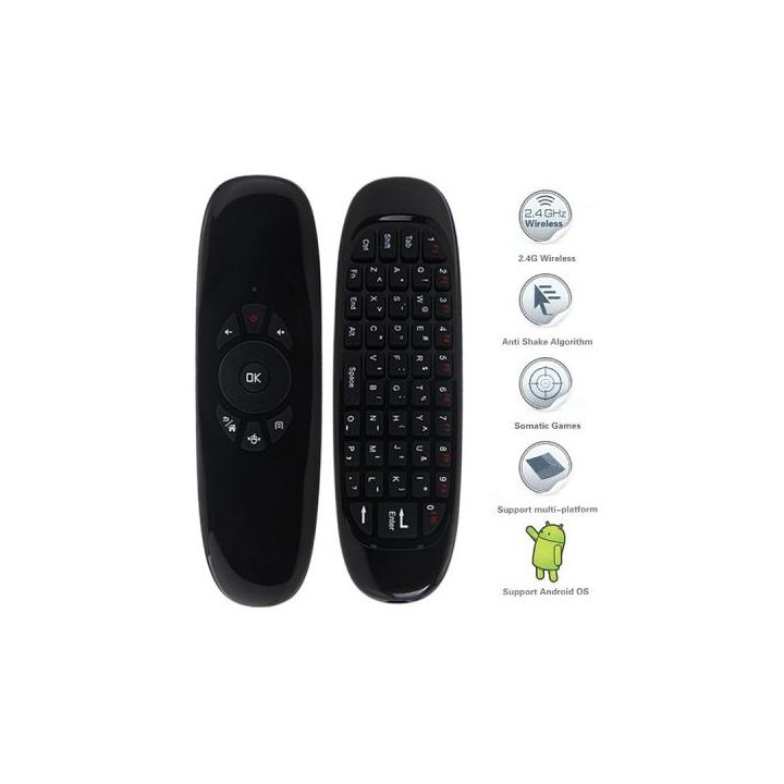 AIRMOUSE