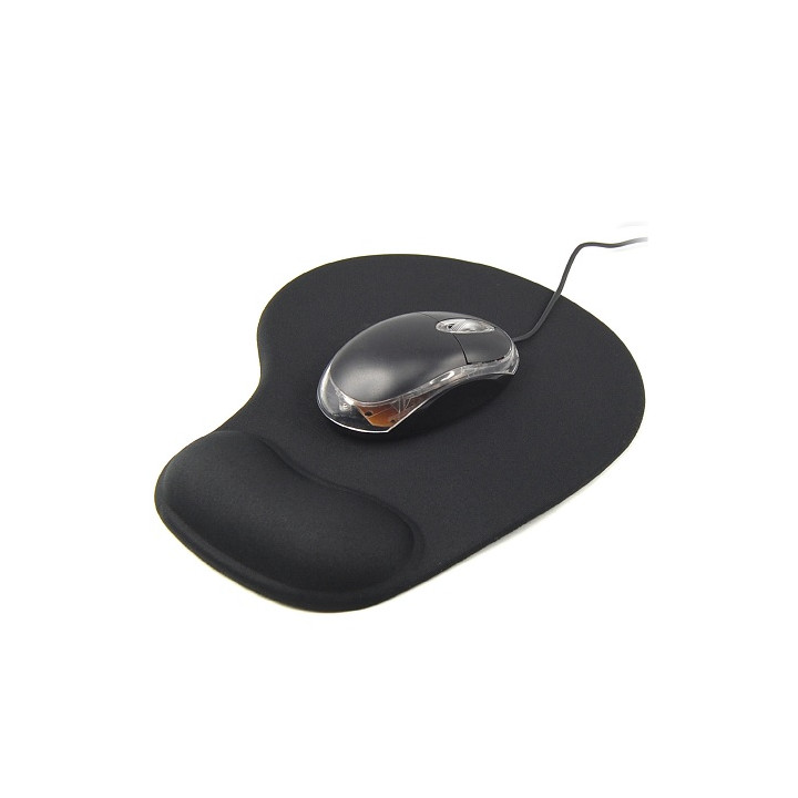 GEL MOUSE PAD 19 X 23