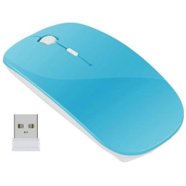 WIRELESS MOUSE INCL BATTERIES