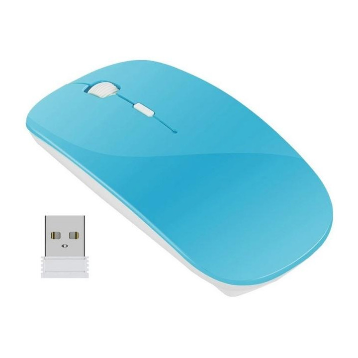 WIRELESS MOUSE INCL BATTERIES