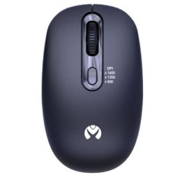 2.4HZ, WIRELESS MOUSE,1200/1600 DPI RES