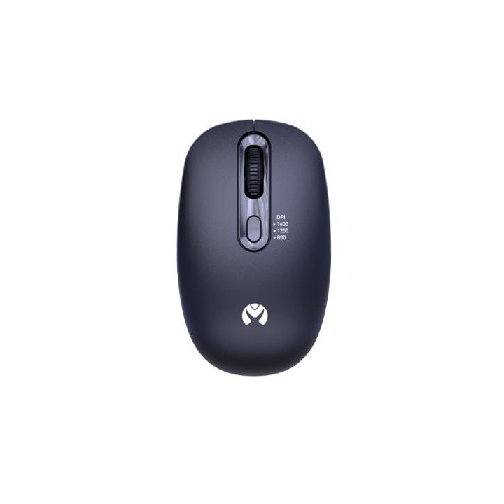 2.4HZ, WIRELESS MOUSE,1200/1600 DPI RES