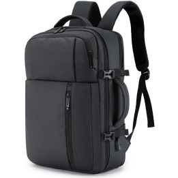 ADJUSTABLE NOTEBOOK BACKPACK