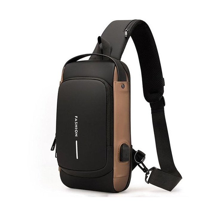 CROSS BODY BAG