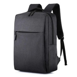 15.6" BACKPACK BLACK