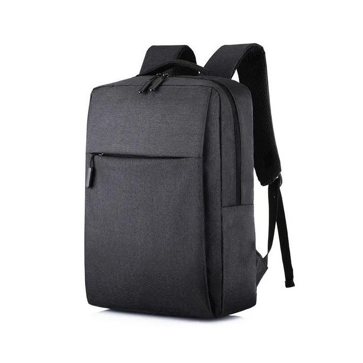 15.6" BACKPACK BLACK