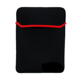10" BLACK TABLET SLEEVE