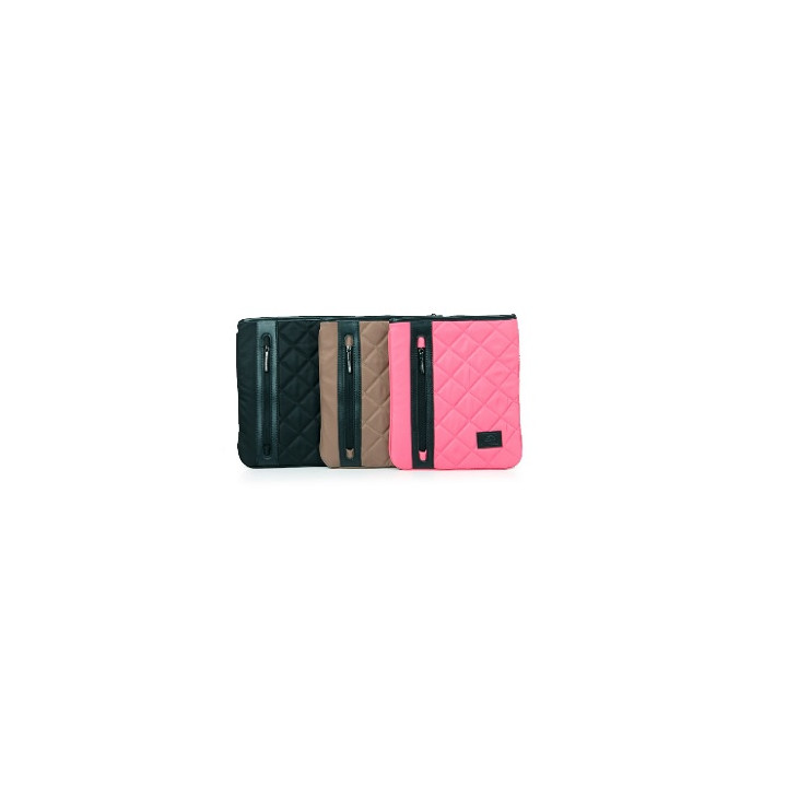 KINGSONS 10.1" PINK LADIES TABLET BAG