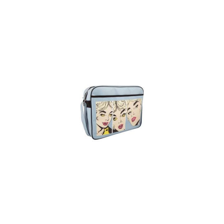 LADIES BAG 12 INCHES