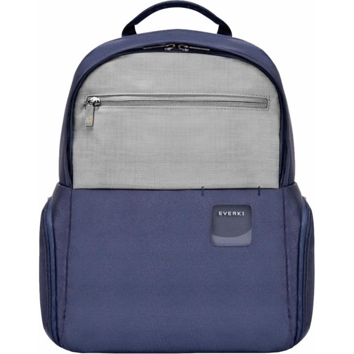EVERKI CONTEMPRO COMMUTER BACKPACK - NAV