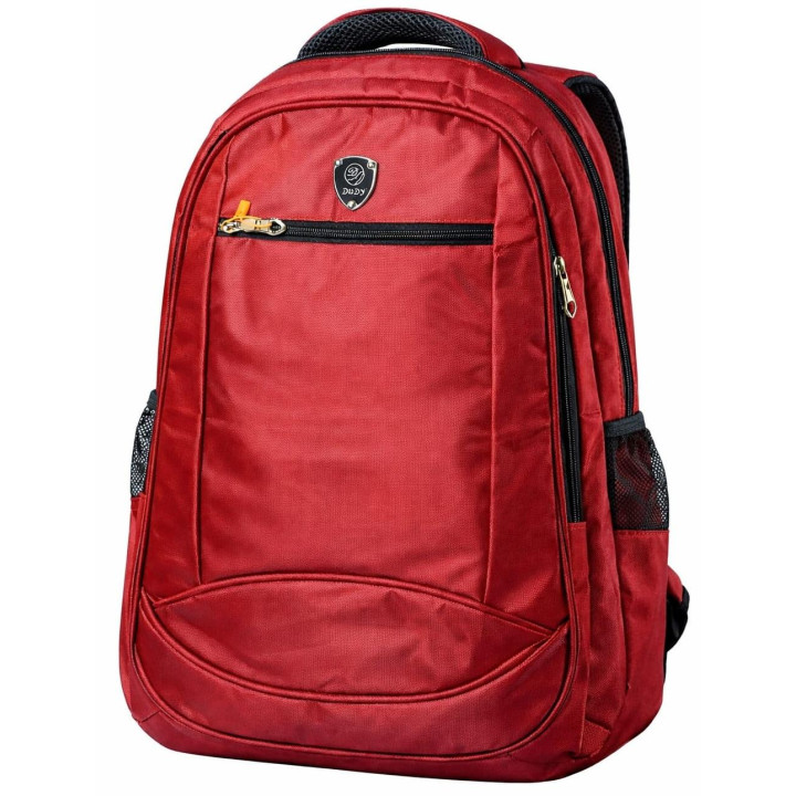 15.6" BACKPACK RED