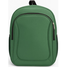 GREEN BACKPACK
