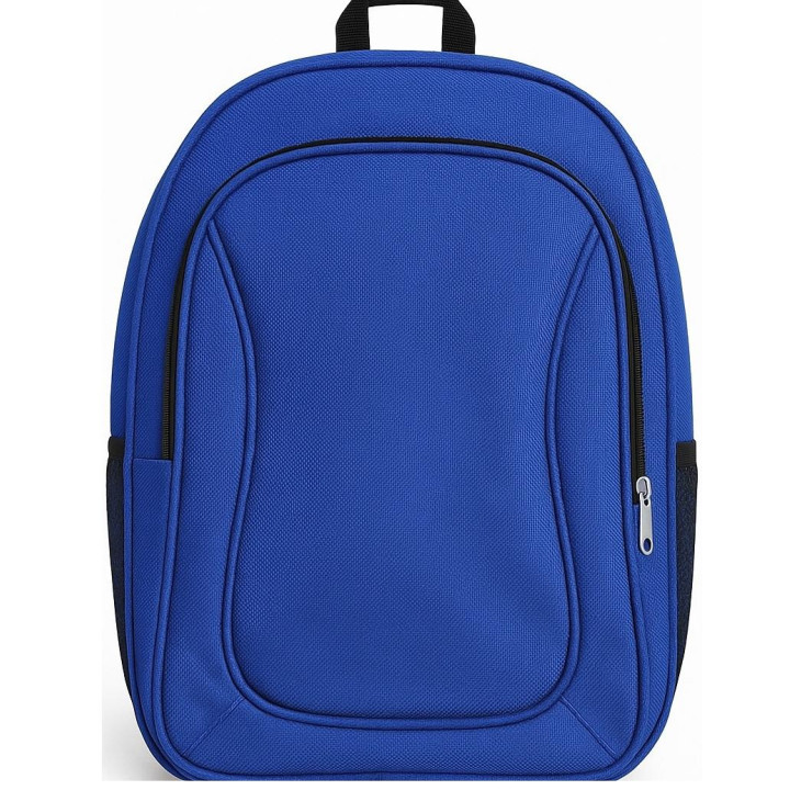BLUE BACKPACK