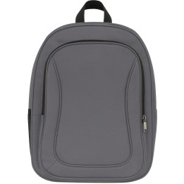 GREY BACKPACK