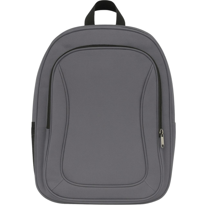 GREY BACKPACK