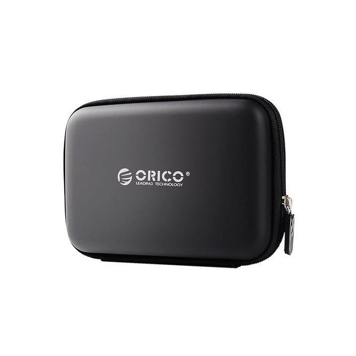 ORICO 2.5 PORTABLE HDD BAG BLACK