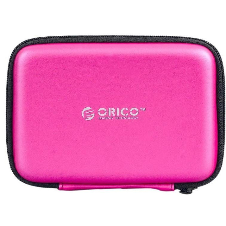 ORICO 2.5 HDD PROTECTOR BAG PINK