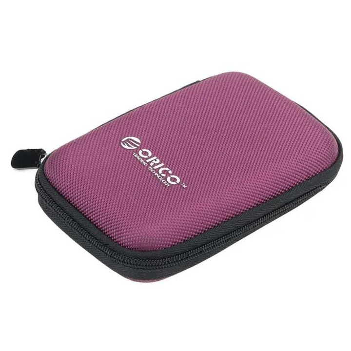 ORICO 2.5 PORTABLE HDD PROTECTOR BAG PU